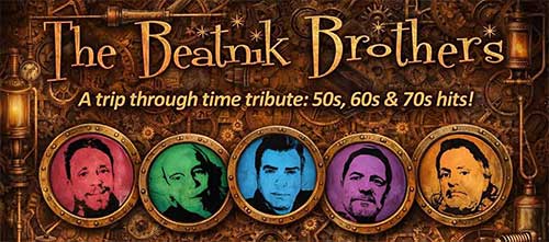 Beatnik Band.